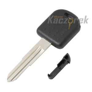 Suzuki 019 - klucz surowy